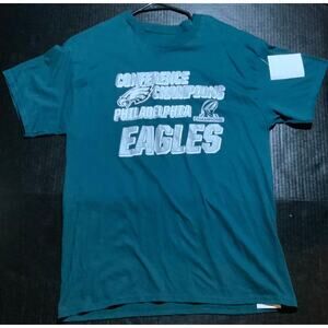 Philadelphia Eagles Tee Shirt